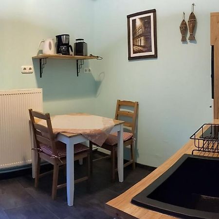 Ferienwohnung Weseraue ホルツミンデン エクステリア 写真