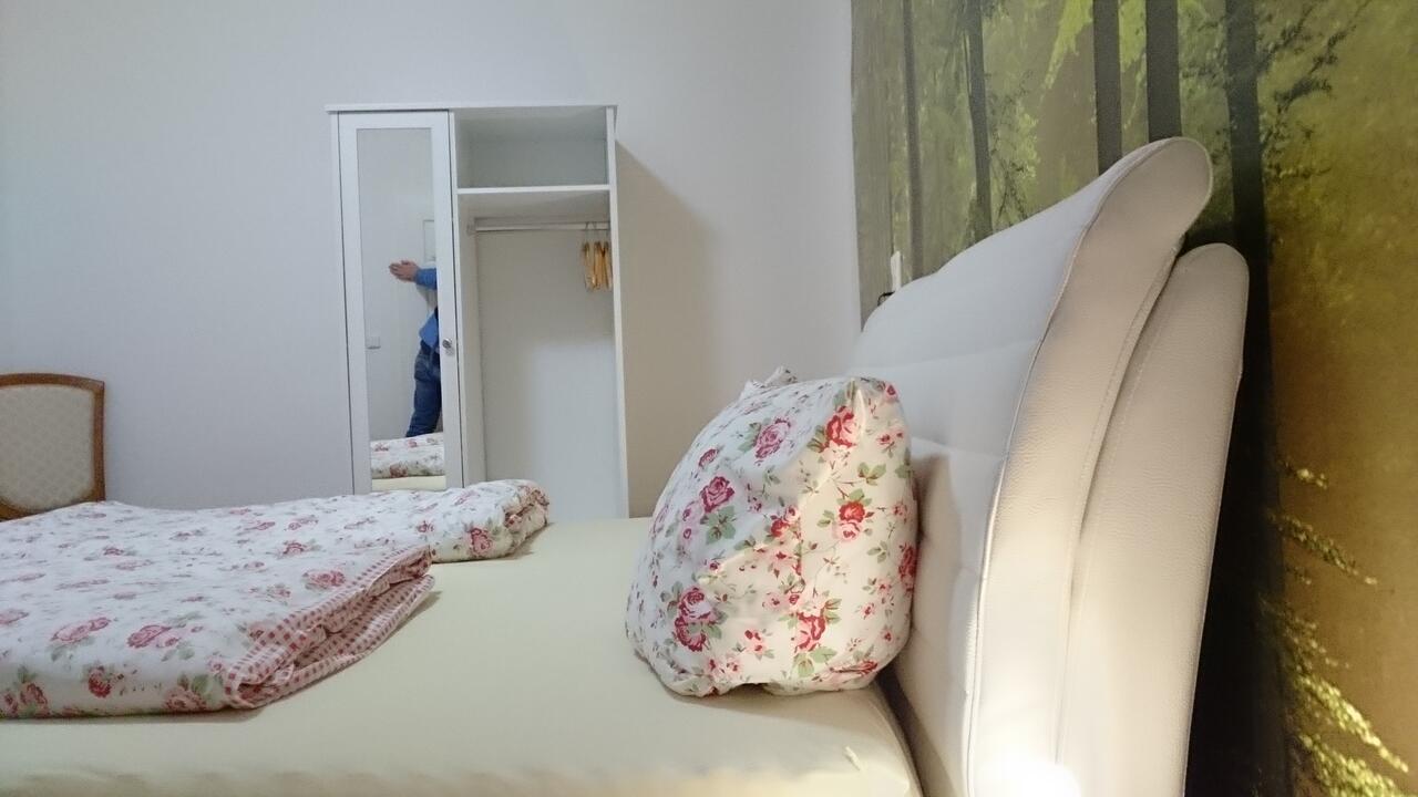 Ferienwohnung Weseraue ホルツミンデン エクステリア 写真